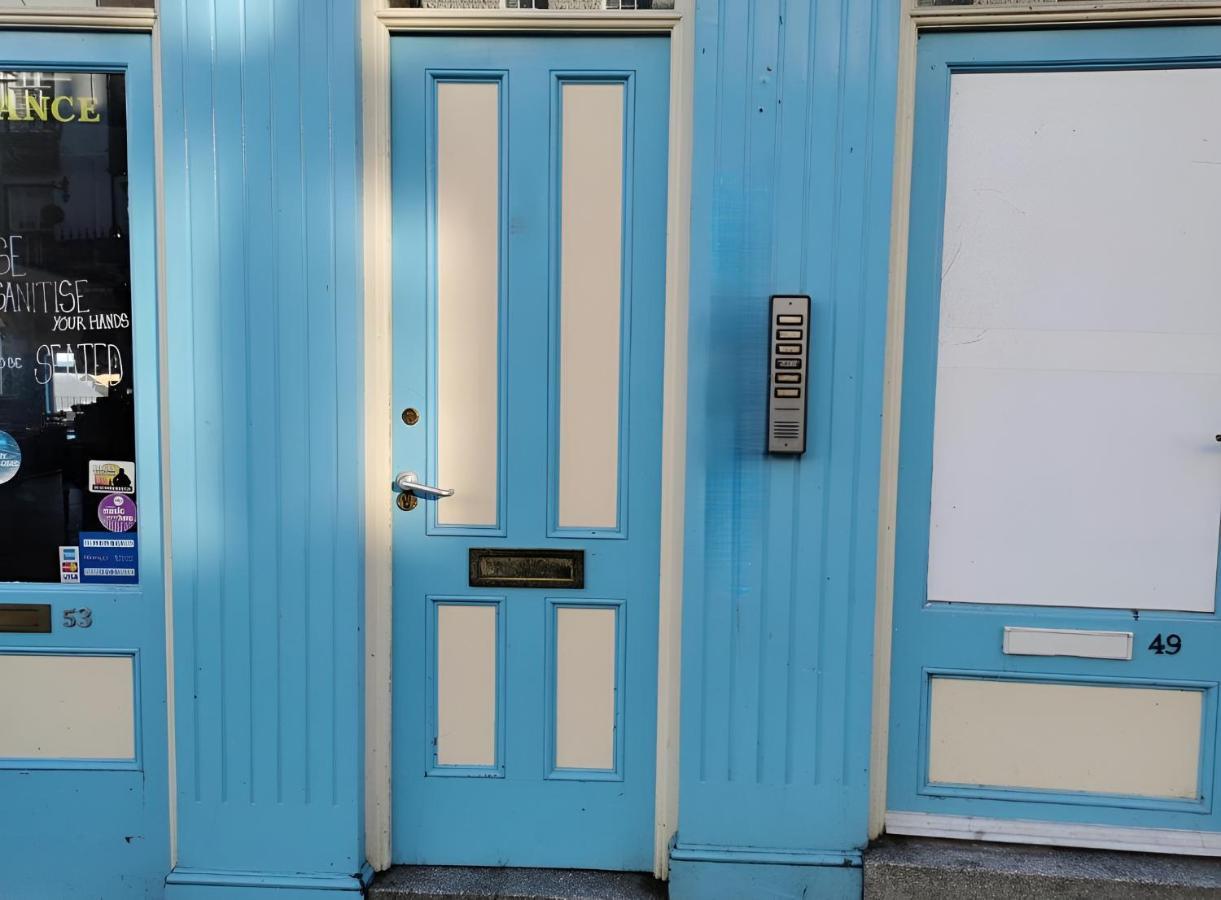 Blue Lighthouse Apartment Scarborough Ngoại thất bức ảnh